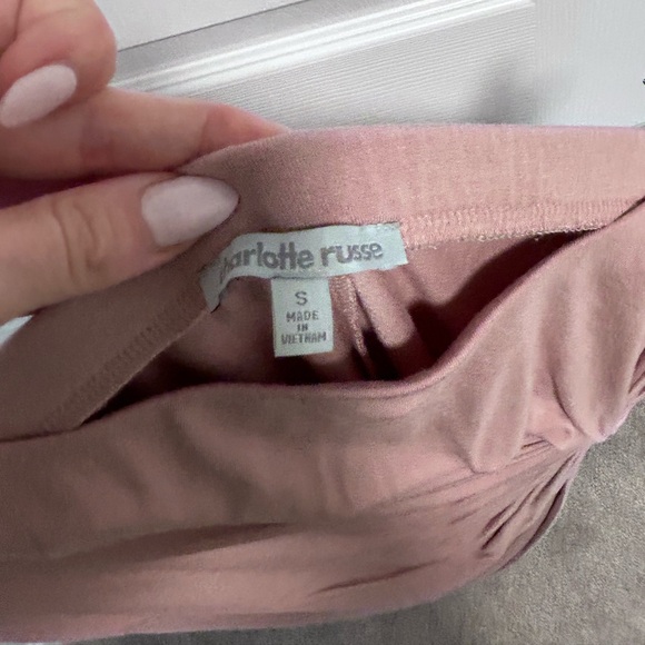 Asymmetrical Skirt - Picture 4 of 4